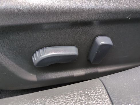 Certified 2024 Nissan Altima 2.5 SV FWD image 15