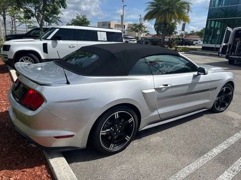 Used 2019 Ford Mustang GT Premium w/ Equipment Group 401A RWD image 7
