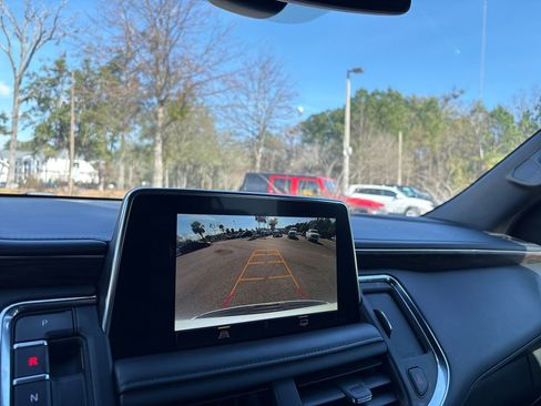 Used 2022 Chevrolet Tahoe LT image 18