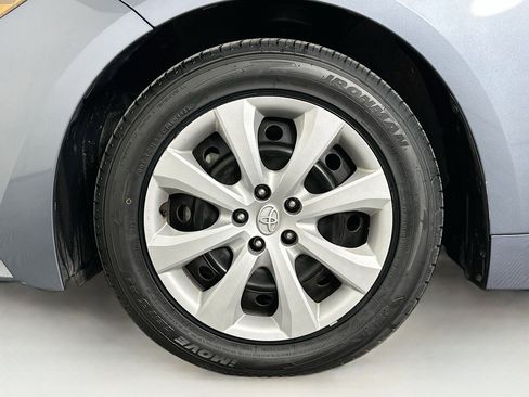 Used 2024 Toyota Corolla LE image 11