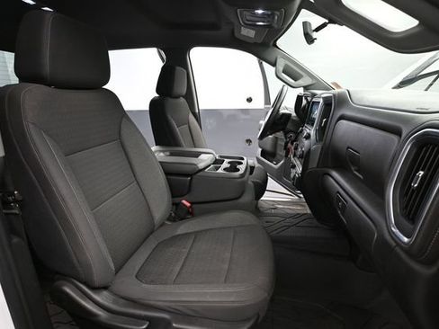 Used 2022 Chevrolet Silverado 2500 LT AWD/4WD image 48