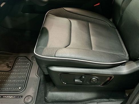 New 2026 RAM 1500 Limited AWD/4WD image 21