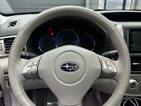 Used 2009 Subaru Forester 2.5X Limited image 15