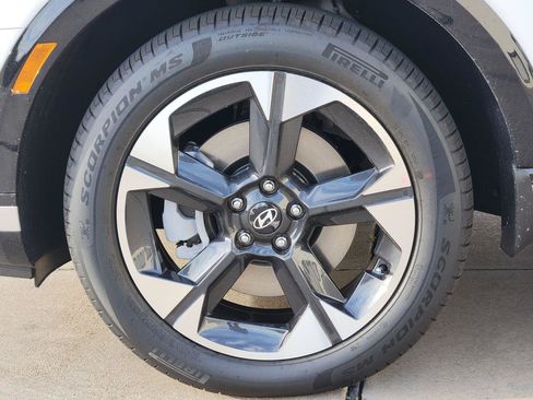 New 2026 Hyundai Palisade Limited AWD/4WD image 7