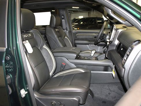 New 2026 RAM 1500 RHO AWD/4WD image 34