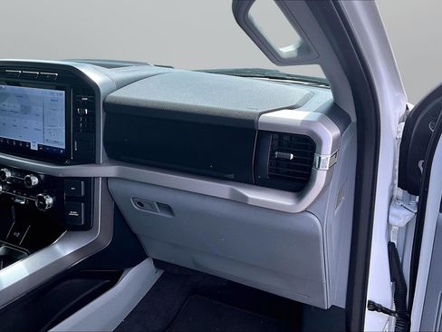 Used 2023 Ford F150 XLT w/ Equipment Group 302A High AWD/4WD image 20