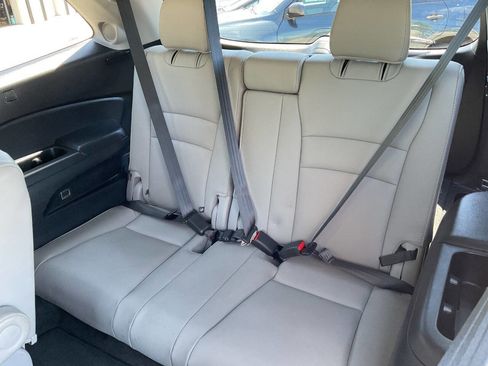 Used 2019 Honda Pilot Elite image 46
