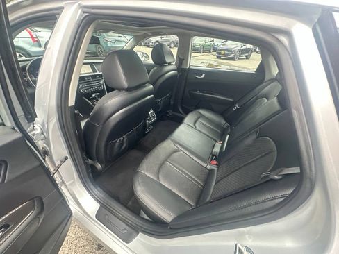 Used 2020 Kia Optima Premium FWD image 22