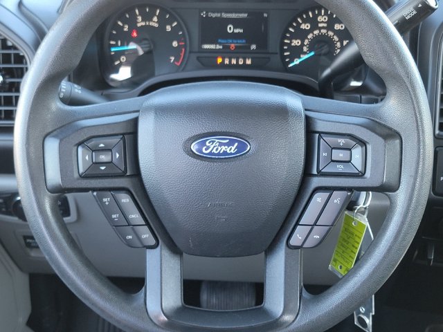 Used 2018 Ford F150 XL w/ Equipment Group 101A Mid AWD/4WD image 27