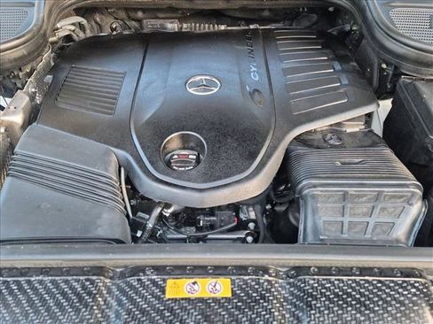 Used 2023 Mercedes-Benz GLE 450 4MATIC image 24