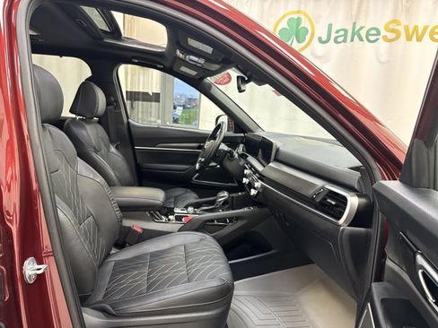 Used 2024 Kia Telluride EX X-Line AWD/4WD image 34
