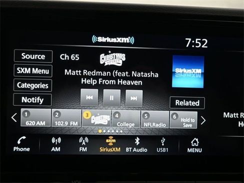 New 2026 Nissan Frontier SV image 11