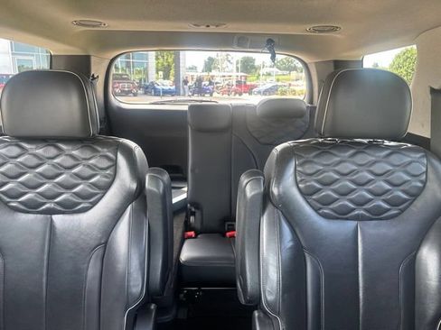 Used 2021 Hyundai Palisade Limited FWD image 15