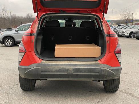 New 2026 Hyundai Kona SE image 5