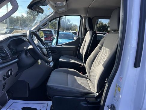 Used 2023 Ford Transit 350 XLT image 12