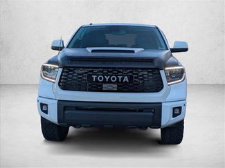 Used 2019 Toyota Tundra TRD Pro AWD/4WD video 2