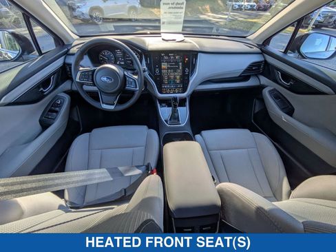Certified 2025 Subaru Legacy Premium image 31