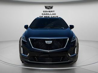 New 2026 Cadillac XT5 Sportv w/ LPO, Onyx Lite Package video 2
