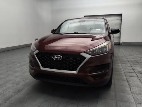 Used 2019 Hyundai Tucson SE AWD/4WD image 15