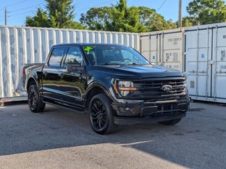 Certified 2024 Ford F150 XLT w/ Equipment Group 302A MID AWD/4WD video 3