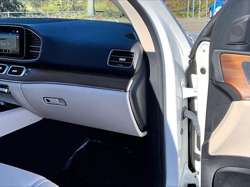 Used 2021 Mercedes-Benz GLE 350 GLE 350 image 19