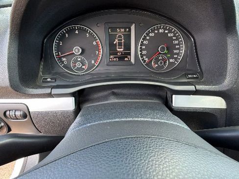 Used 2012 Volkswagen Eos Komfort FWD image 20