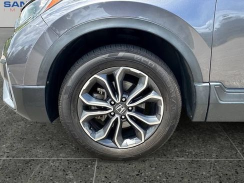 Used 2020 Honda CR-V EX image 14