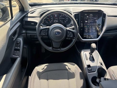 Certified 2024 Subaru Crosstrek 2.0i Premium AWD/4WD image 10