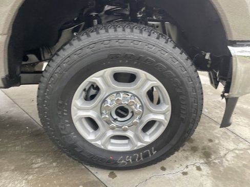 New 2026 Ford F250 XLT w/ XLT Premium Package image 30