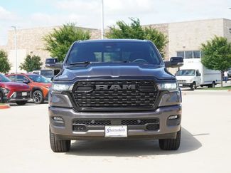 New 2026 RAM 1500 Lone Star AWD/4WD video 2