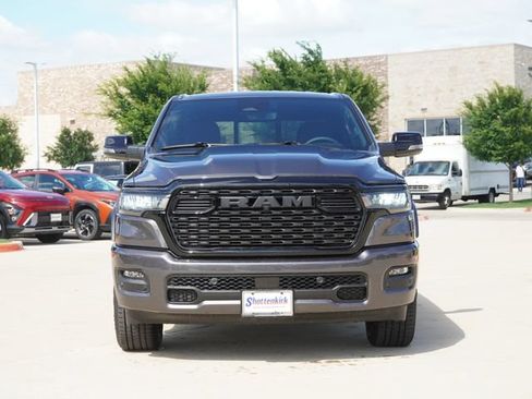 New 2026 RAM 1500 Lone Star AWD/4WD image 2