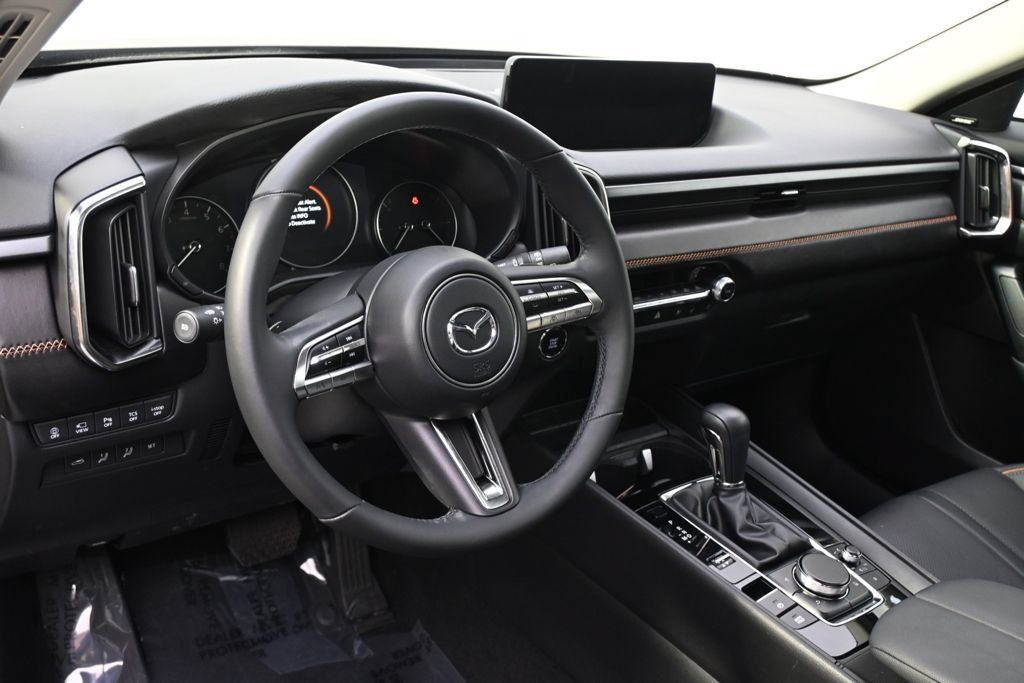 Used 2026 MAZDA CX-50 2.5 Turbo w/ Accent Package AWD/4WD image 11
