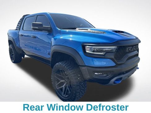 Used 2023 RAM 1500 TRX w/ TRX Level 2 Equipment Group image 7