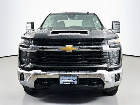 New 2025 Chevrolet Silverado 3500 LT w/ All Star Edition image 2