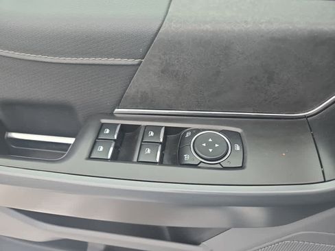 Used 2024 Ford F150 XLT w/ Mobile Office Package image 17