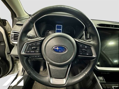 Used 2023 Subaru Outback Limited AWD/4WD image 11