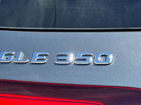 New 2026 Mercedes-Benz GLE 350 4MATIC image 27