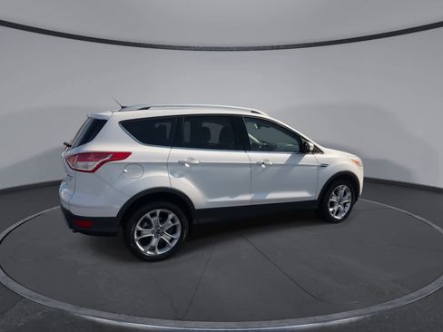 Used 2016 Ford Escape Titanium w/ Equipment Group 301A image 8