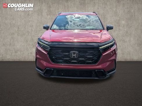 Used 2025 Honda CR-V Sport Touring image 2