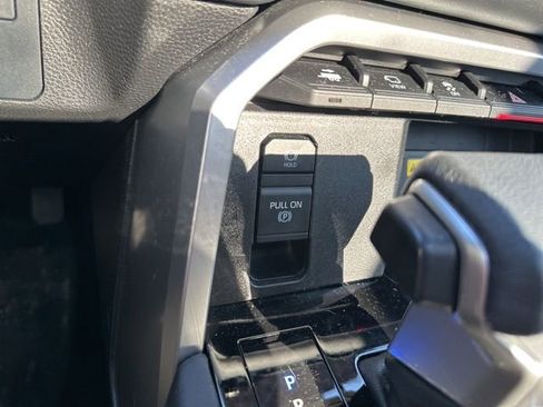 Used 2023 Toyota Sequoia Platinum image 30