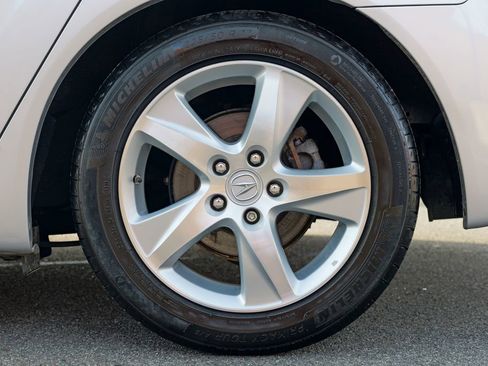 Used 2013 Acura TSX Sedan image 14