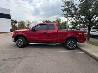 Used 2010 Ford F150 XLT AWD/4WD video 1