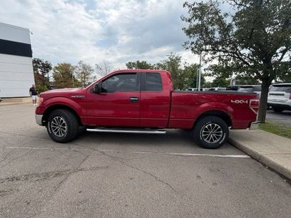 Used 2010 Ford F150 XLT