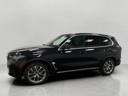 New 2026 BMW X5 xDrive40i image 10