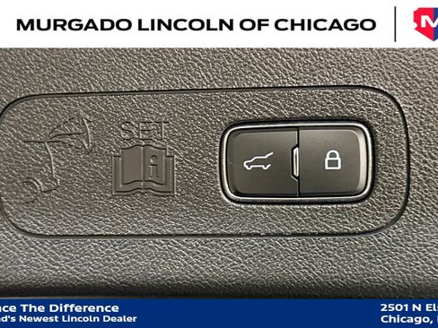 Used 2024 Lincoln Aviator Reserve image 27