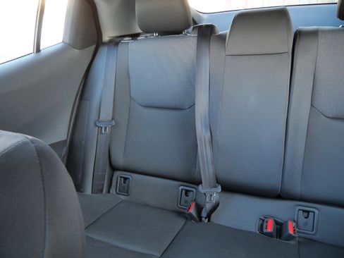 Certified 2025 Toyota Prius LE image 13