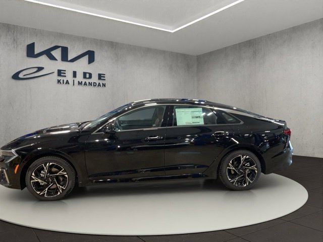 New 2027 Kia K5 GT-Line AWD/4WD image 17