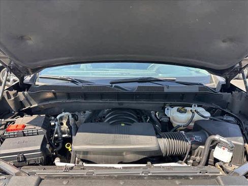 Used 2023 Chevrolet Silverado 1500 RST w/ Z71 Off-Road Package image 26