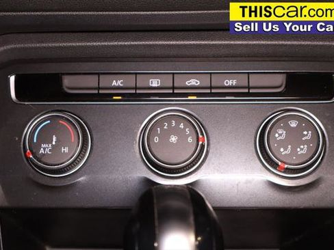 Used 2019 Volkswagen Tiguan S w/ Driver Assistance Package FWD image 18