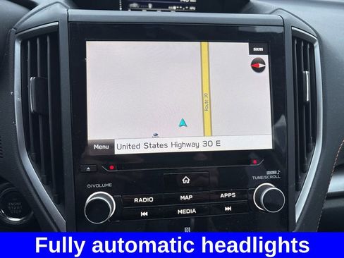 Used 2023 Subaru Crosstrek 2.5i Limited image 23